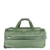 Travelite Miigo Wheeled Duffle Green -Samsonit Koffers Winkel image 2986