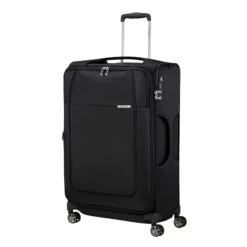 Samsonite D'Lite Spinner 71 Exp Black