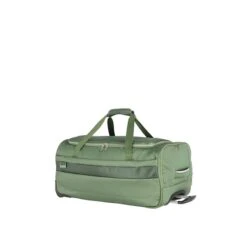 Travelite Miigo Wheeled Duffle Green -Samsonit Koffers Winkel image 2990