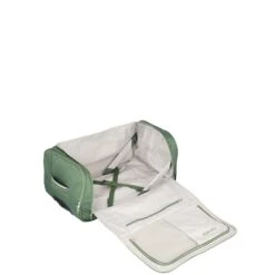 Travelite Miigo Wheeled Duffle Green -Samsonit Koffers Winkel image 2992