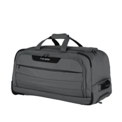 Travelite Skaii Wheeled Duffle Anthracite -Samsonit Koffers Winkel image 2995