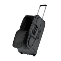 Travelite Skaii Wheeled Duffle Anthracite -Samsonit Koffers Winkel image 2997
