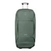 Osprey Sojourn Shuttle Wheeled Duffel 130L Koseret Green -Samsonit Koffers Winkel image 2999