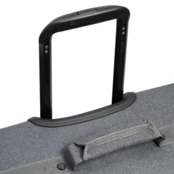 Delsey Maubert 2.0 Cabin Trolley 2-Wheel 55 Antracite -Samsonit Koffers Winkel image 30