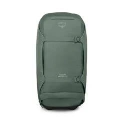 Osprey Sojourn Shuttle Wheeled Duffel 130L Koseret Green -Samsonit Koffers Winkel image 3004