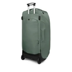 Osprey Sojourn Shuttle Wheeled Duffel 130L Koseret Green -Samsonit Koffers Winkel image 3006