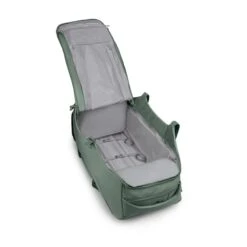 Osprey Sojourn Shuttle Wheeled Duffel 130L Koseret Green -Samsonit Koffers Winkel image 3007