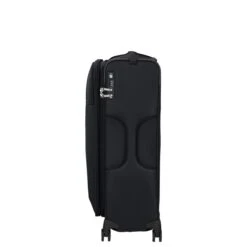 Samsonite D'Lite Spinner 71 Exp Black -Samsonit Koffers Winkel image 301