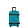 American Tourister Urban Track Duffle/Wheels S Verdigris -Samsonit Koffers Winkel image 3017