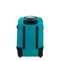 American Tourister Urban Track Duffle/Wheels S Verdigris -Samsonit Koffers Winkel image 3019