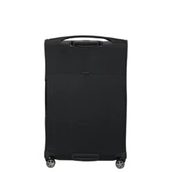 Samsonite D'Lite Spinner 71 Exp Black -Samsonit Koffers Winkel image 302