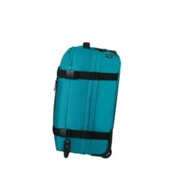 American Tourister Urban Track Duffle/Wheels S Verdigris -Samsonit Koffers Winkel image 3022