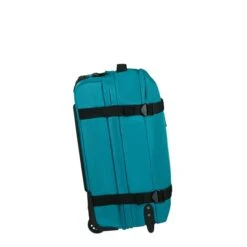 American Tourister Urban Track Duffle/Wheels S Verdigris -Samsonit Koffers Winkel image 3023