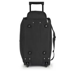 Gabol Week Eco Small Wheel Bag Black -Samsonit Koffers Winkel image 3045