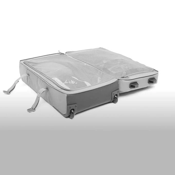 Dakine 365 Roller 120L Black 4 Dakine 365 Roller 120L Black - Afbeelding 2