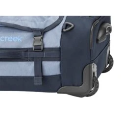 Eagle Creek Cargo Hauler XT Wheeled Duffel International Carry On Glacier Blue -Samsonit Koffers Winkel image 3066