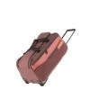 Travelite Viia Trolley Travelbag Rose -Samsonit Koffers Winkel image 3080