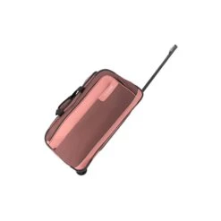 Travelite Viia Trolley Travelbag Rose -Samsonit Koffers Winkel image 3082