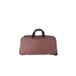 Travelite Viia Trolley Travelbag Rose -Samsonit Koffers Winkel image 3084