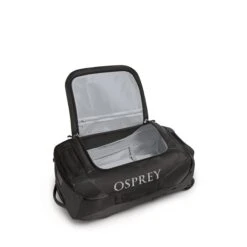 Osprey Rolling Transporter 60 Black -Samsonit Koffers Winkel image 3093