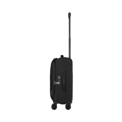 Victorinox Crosslight Frequent Flyer Softside Carry-On Black -Samsonit Koffers Winkel image 310