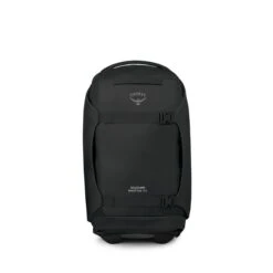 Osprey Sojourn Shuttle Wheeled Duffel 100L Black 10 Osprey Sojourn Shuttle Wheeled Duffel 100L Black -Samsonit Koffers Winkel image 3103