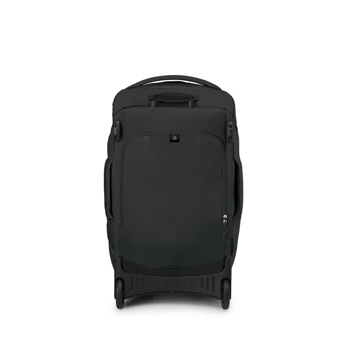 Osprey Sojourn Shuttle Wheeled Duffel 100L Black 6 Osprey Sojourn Shuttle Wheeled Duffel 100L Black - Afbeelding 4