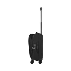 Victorinox Crosslight Frequent Flyer Softside Carry-On Black -Samsonit Koffers Winkel image 311
