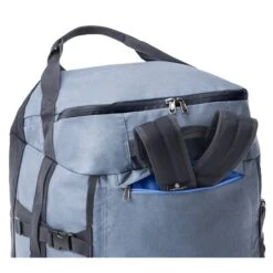 Eagle Creek Cargo Hauler Wheeled Duffel 110L Glacier Blue -Samsonit Koffers Winkel image 3113