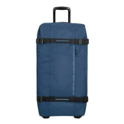 American Tourister Urban Track Duffle/Wheels L Combat Navy