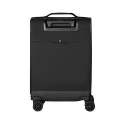 Victorinox Crosslight Frequent Flyer Softside Carry-On Black -Samsonit Koffers Winkel image 312