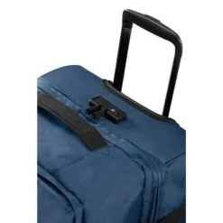 American Tourister Urban Track Duffle/Wheels L Combat Navy -Samsonit Koffers Winkel image 3120