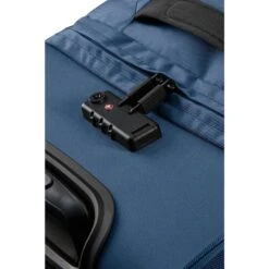 American Tourister Urban Track Duffle/Wheels L Combat Navy -Samsonit Koffers Winkel image 3121