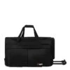 Enrico Benetti Amsterdam Wheel Bag 75 Black -Samsonit Koffers Winkel image 3123
