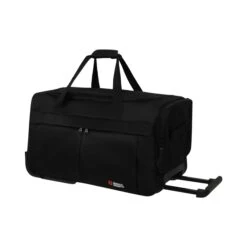 Enrico Benetti Amsterdam Wheel Bag 75 Black 9 Enrico Benetti Amsterdam Wheel Bag 75 Black -Samsonit Koffers Winkel image 3125