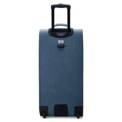Delsey Maubert 2.0 Trolley Duffle Bag 77 Blue -Samsonit Koffers Winkel image 3131