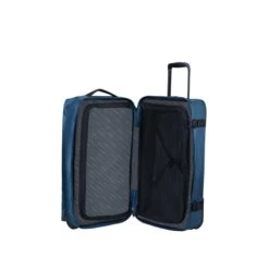 American Tourister Urban Track Duffle/Wheels M Combat Navy -Samsonit Koffers Winkel image 3140