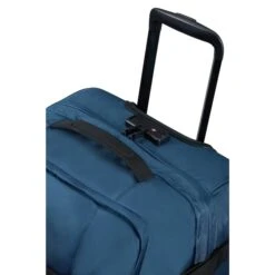 American Tourister Urban Track Duffle/Wheels M Combat Navy -Samsonit Koffers Winkel image 3141