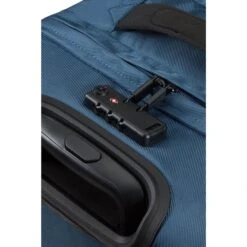 American Tourister Urban Track Duffle/Wheels M Combat Navy -Samsonit Koffers Winkel image 3142