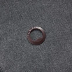 Delsey Maubert 2.0 Trolley Duffle Bag 77 Antracite -Samsonit Koffers Winkel image 3149