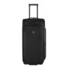 Victorinox Crosslight Wheeled Duffel Black -Samsonit Koffers Winkel image 3152