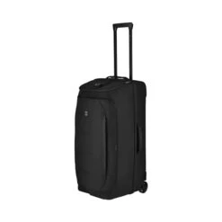 Victorinox Crosslight Wheeled Duffel Black -Samsonit Koffers Winkel image 3154