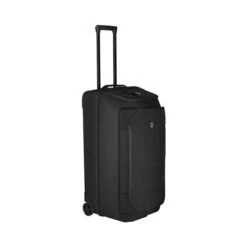 Victorinox Crosslight Wheeled Duffel Black -Samsonit Koffers Winkel image 3156