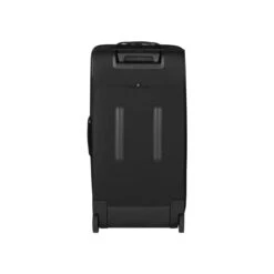 Victorinox Crosslight Wheeled Duffel Black -Samsonit Koffers Winkel image 3158