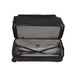 Victorinox Crosslight Wheeled Duffel Black -Samsonit Koffers Winkel image 3159