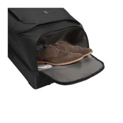 Victorinox Crosslight Wheeled Duffel Black -Samsonit Koffers Winkel image 3162