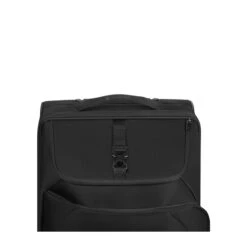 Victorinox Crosslight Wheeled Duffel Black -Samsonit Koffers Winkel image 3163