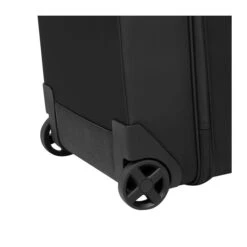 Victorinox Crosslight Wheeled Duffel Black -Samsonit Koffers Winkel image 3165