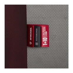 Victorinox Crosslight Wheeled Duffel Black -Samsonit Koffers Winkel image 3166