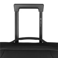 Victorinox Crosslight Frequent Flyer Softside Carry-On Black -Samsonit Koffers Winkel image 317